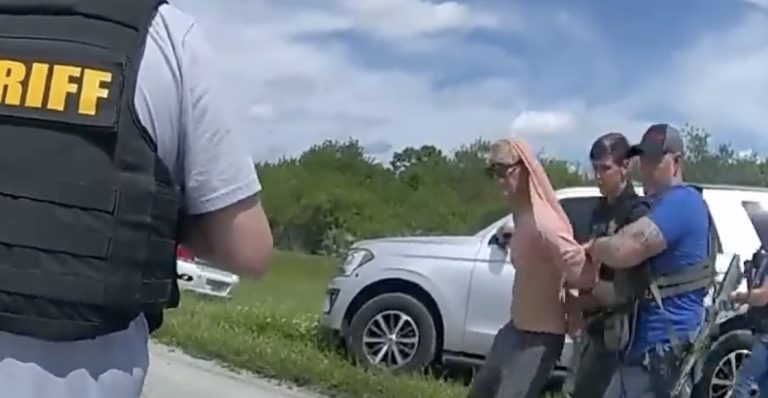 Ryan Routh, intentó asesinar a Donald Trump