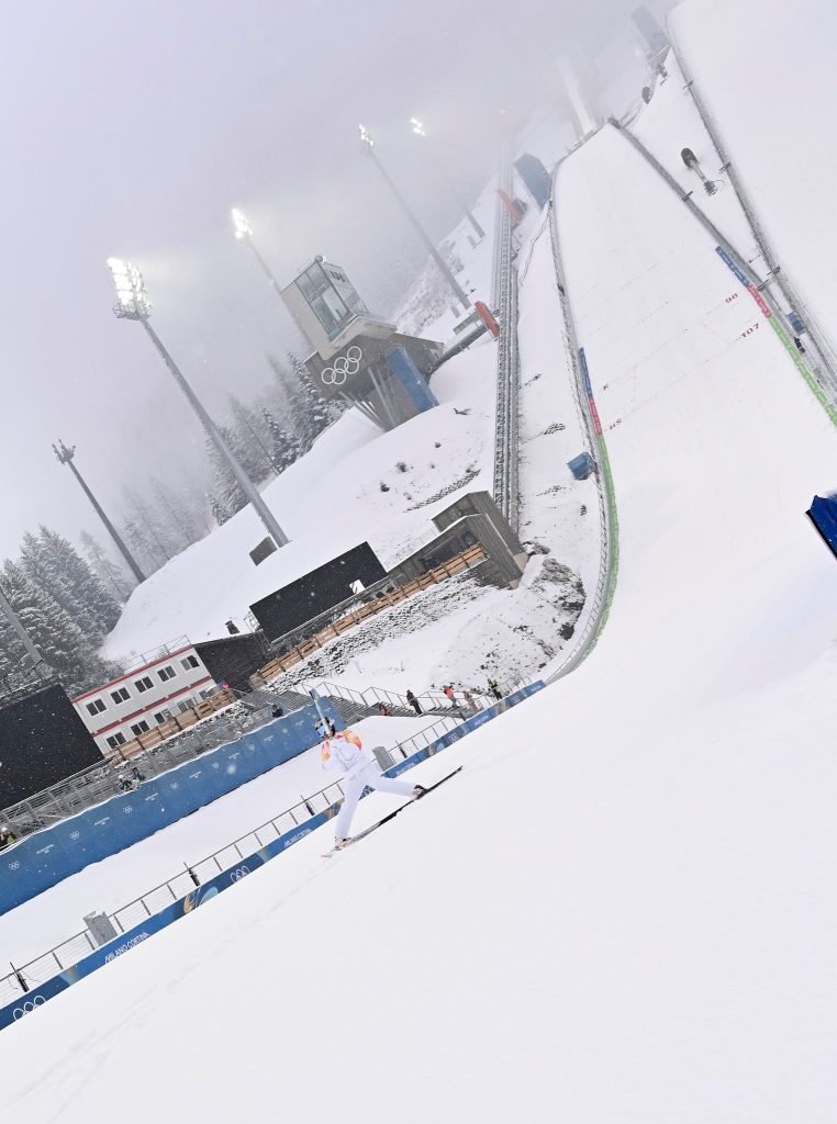 “Penisgate”: La investigación por posible dopaje inyectándose el pene en los Juegos Olímpicos de Invierno