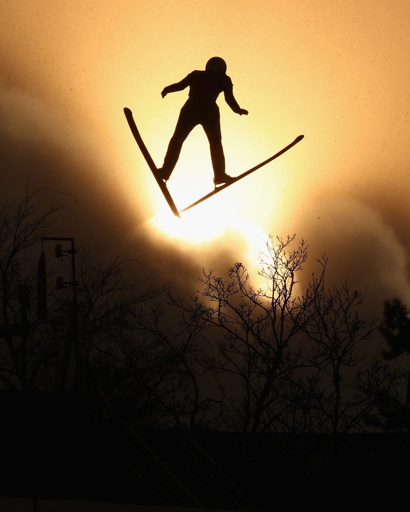 “Penisgate”: La investigación por posible dopaje inyectándose el pene en los Juegos Olímpicos de Invierno