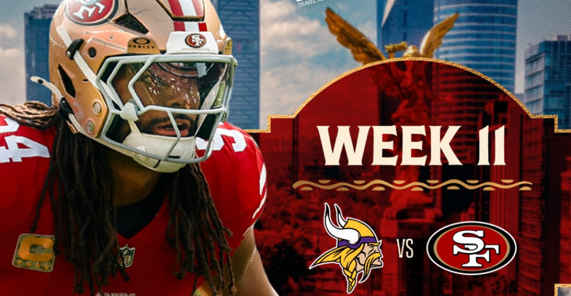 San Francisco vs Minnesota