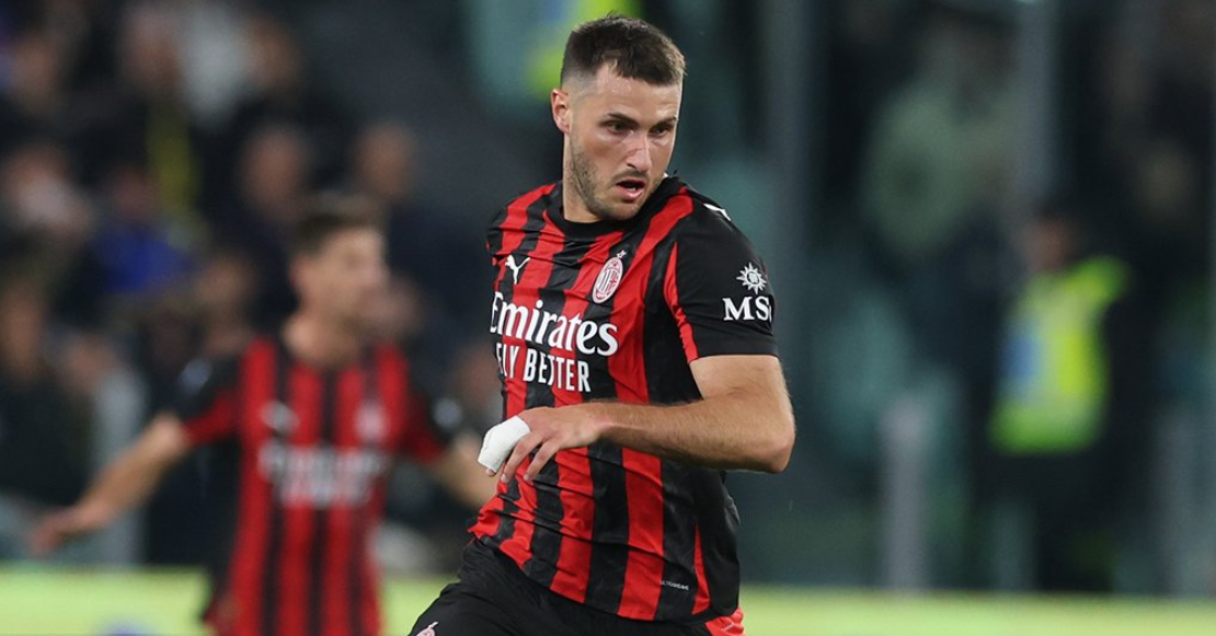 ¡Avísenle a Javier Aguirre! Santiago Giménez listo para volver a entrenar con el Milan