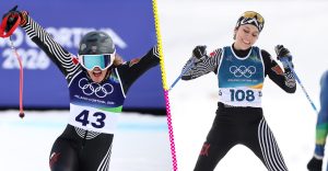 ¿Cómo le fue a Sarah Schleper y a Regina Martínez en los Juegos Olímpicos de Invierno?