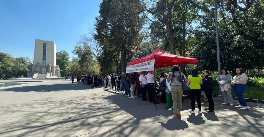 Respuestas a 6 preguntas más frecuentes sobre el sarampión en México