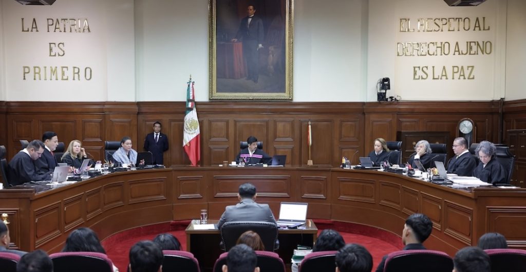 Suprema Corte pone límite a las rentas en CDMX: No pueden subir más que la inflación