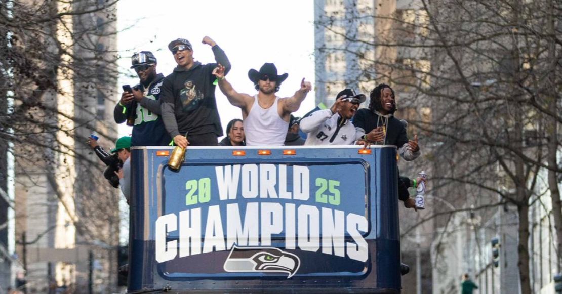 Saquen sus ahorros: Los Seattle Seahawks están a la venta ¿Por qué?