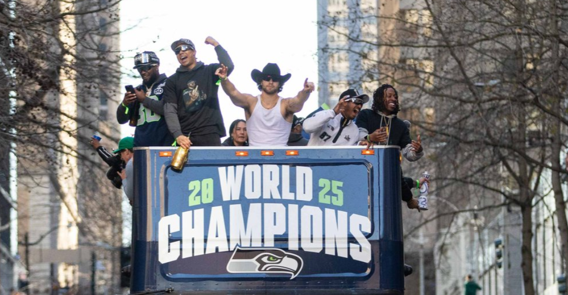 Saquen sus ahorros: Los Seattle Seahawks están a la venta ¿Por qué?