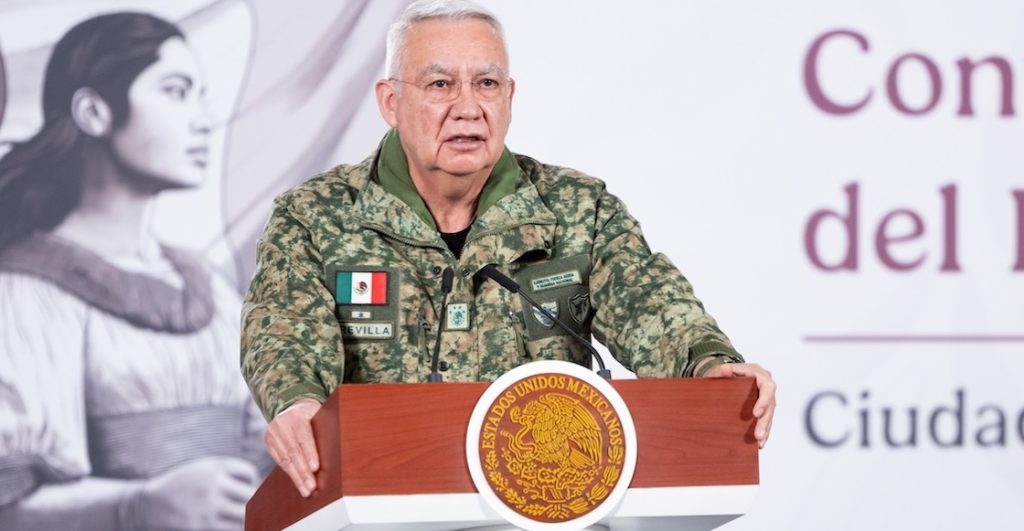 Caída del Mencho habría sido por su pareja