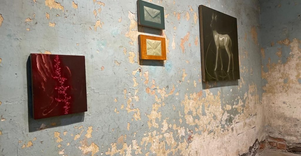 Guía para entrarle "sin miedo" al arte