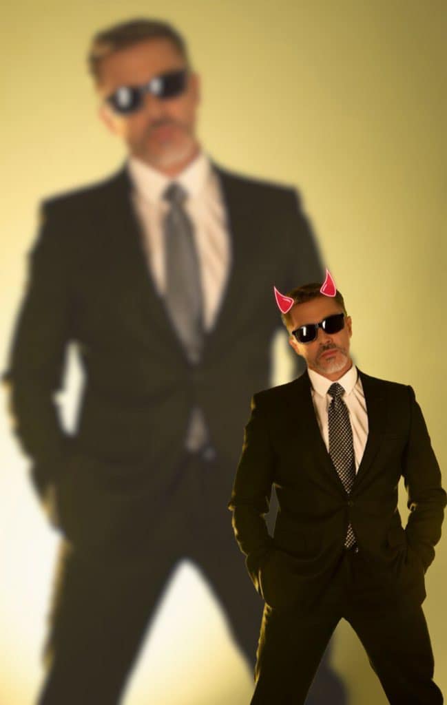 Sergio Mayer pierde sus derechos políticos por ir a La Casa de los Famosos