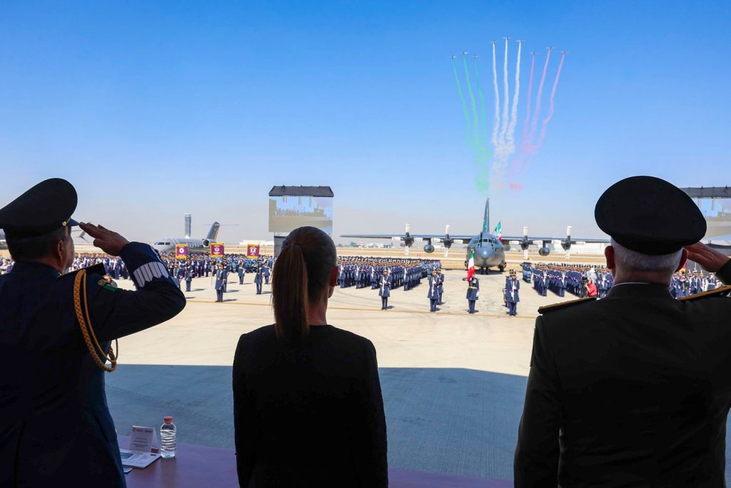 Sheinbaum podría demandar a Elon Musk por andarla acusando de obedecer al narco