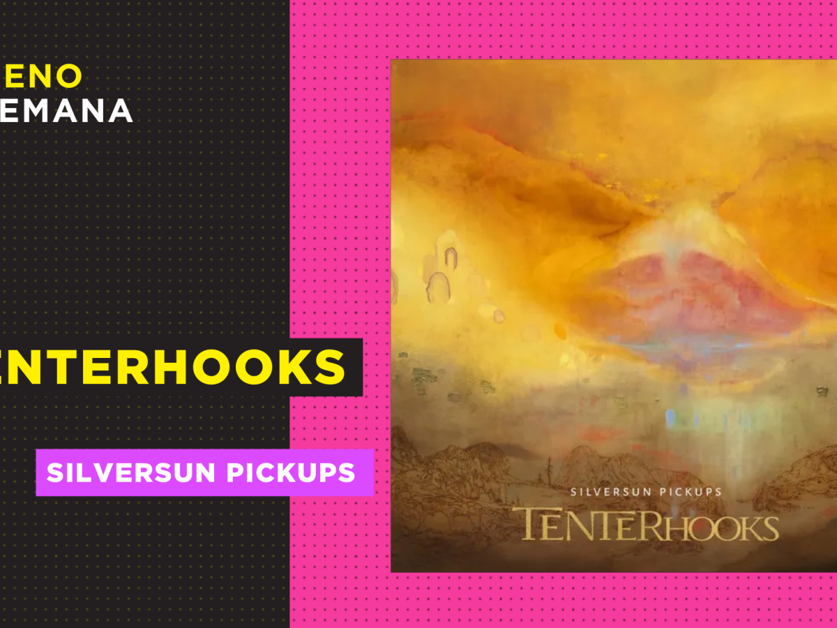 silversun-pickups-tenterhooks-resena-disco