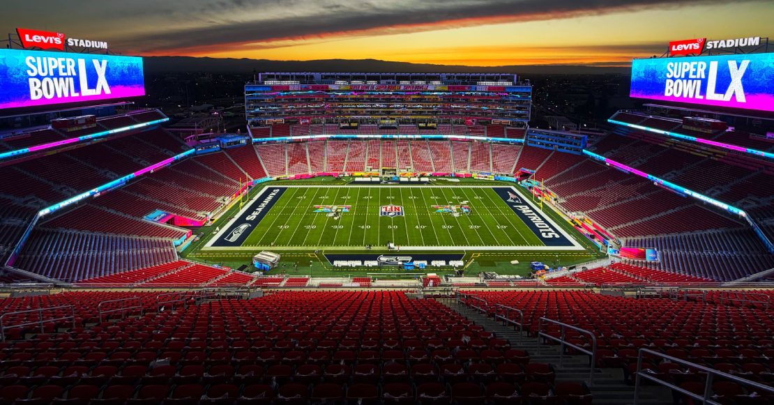 ¿Vas al Super Bowl 2026? SRE lanza recomendaciones