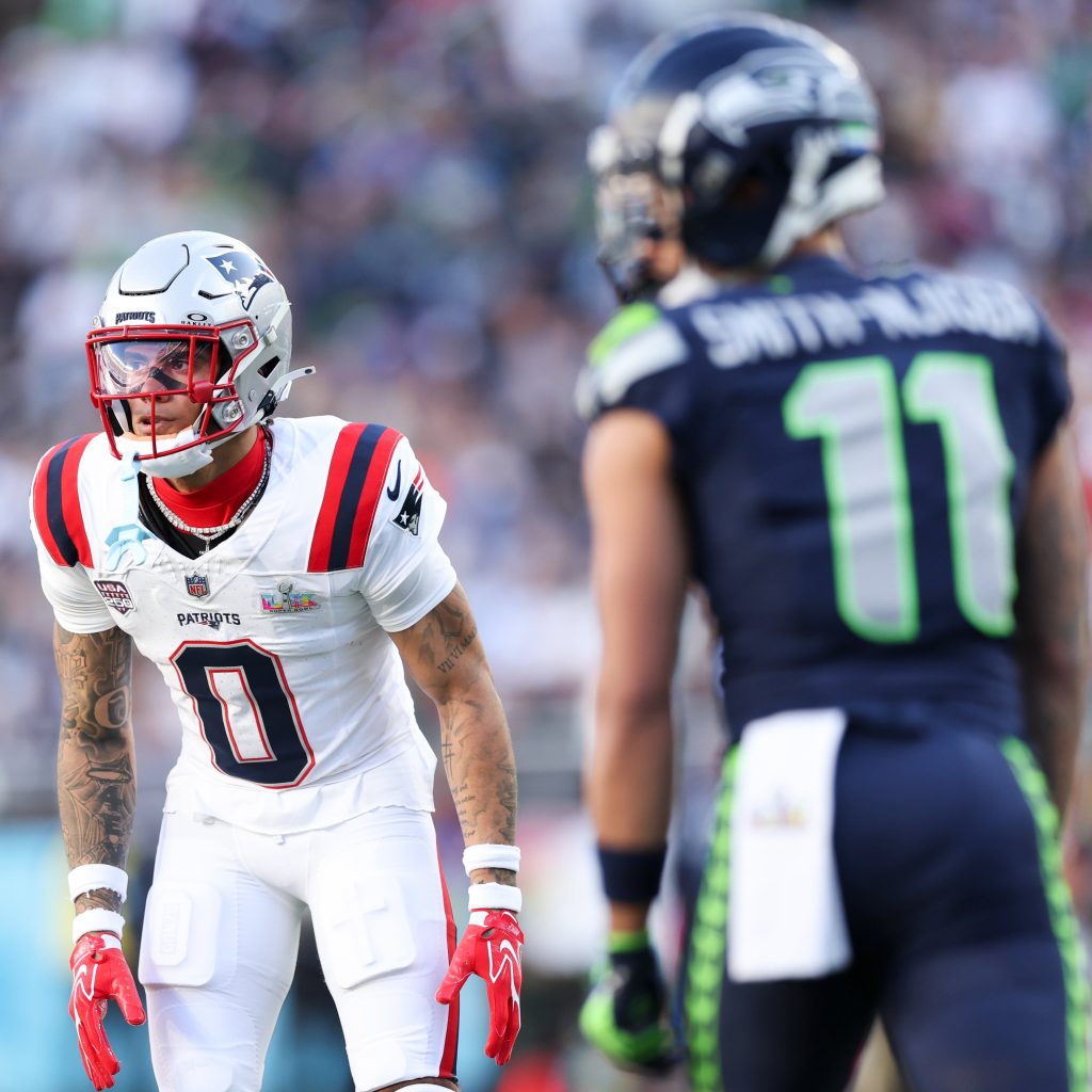 Seahawks gana el Super Bowl