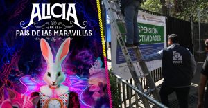 suspenden-actividades-alicia-pais-maravillas-parque-lira-no-tener-permisos-destacada