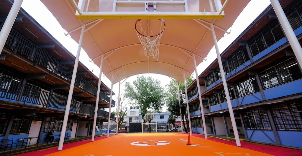 Suspensión de clases