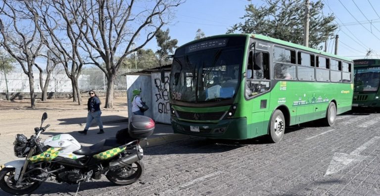 Tarifazo Guadalajara