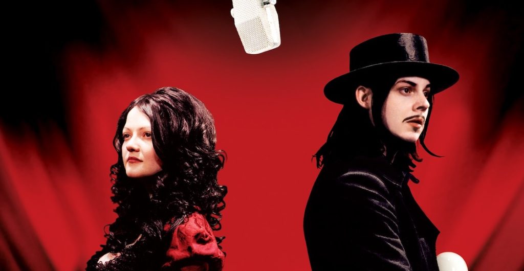 The White Stripes 