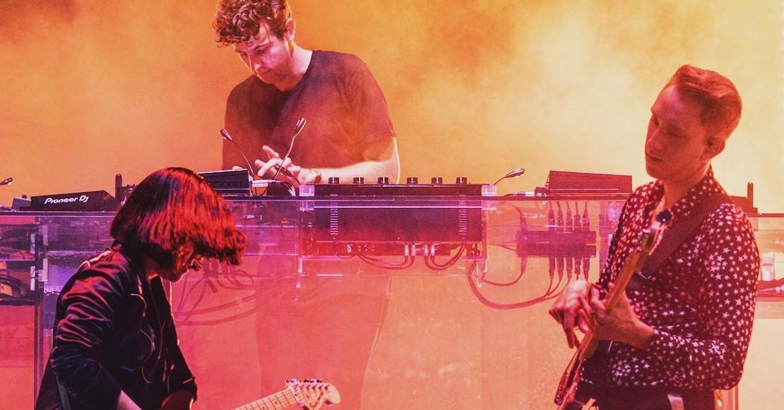 Exclusiva: The XX anuncia su primer concierto en 8 años ¡y será en México!
