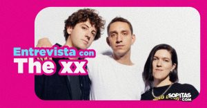 the xx mexico