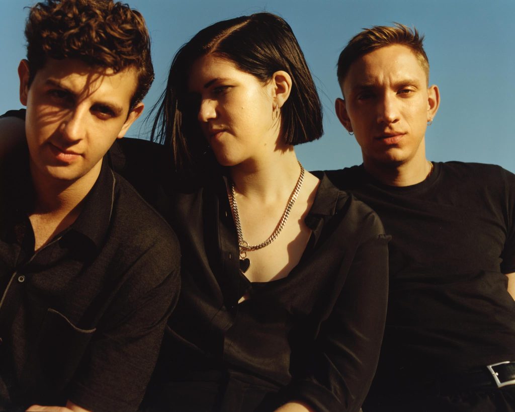 the xx mexico