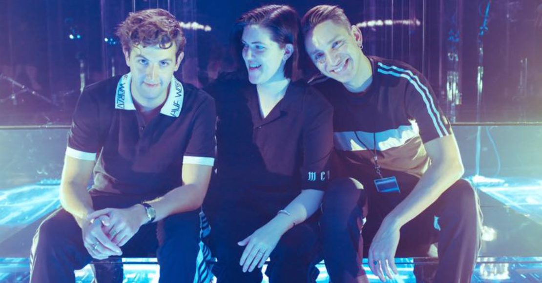Y a todo esto: ¿Cuál es el origen y el significado detrás del nombre de The xx?