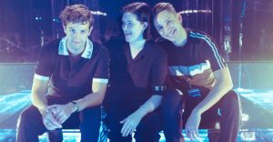 Y a todo esto: ¿Cuál es el origen y el significado detrás del nombre de The XX?
