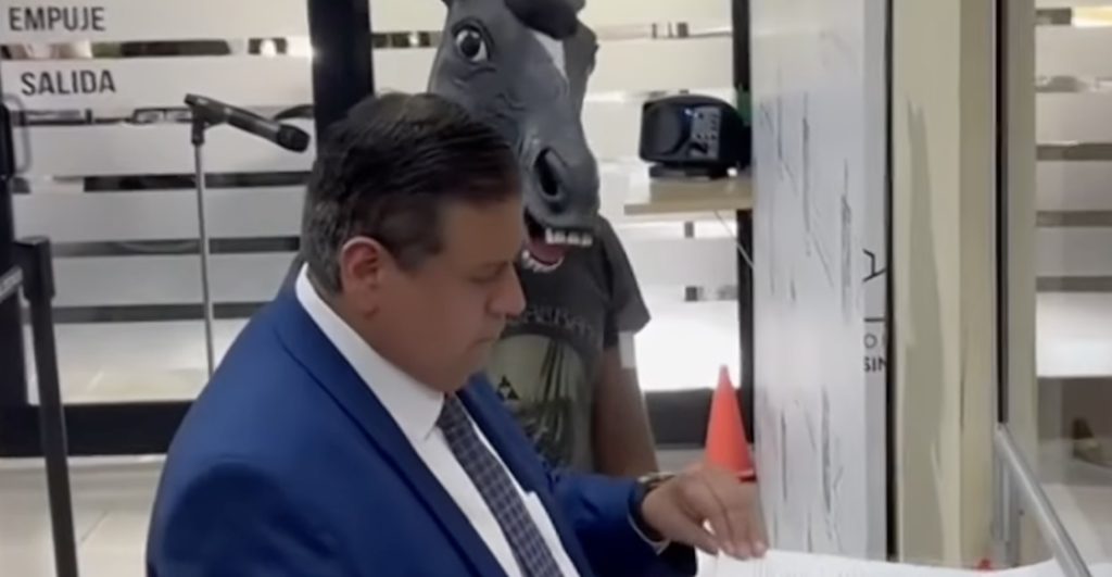 Ley Therian: Presentan iniciativa contra el bullying a therians en Nuevo León 