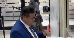 Ley Therian: Presentan iniciativa contra el bullying a therians en Nuevo León