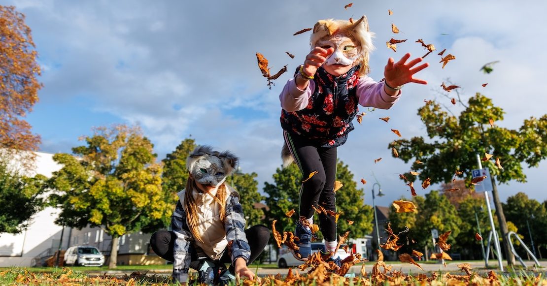 Qué es un therian y cuáles son sus diferencias con los furros