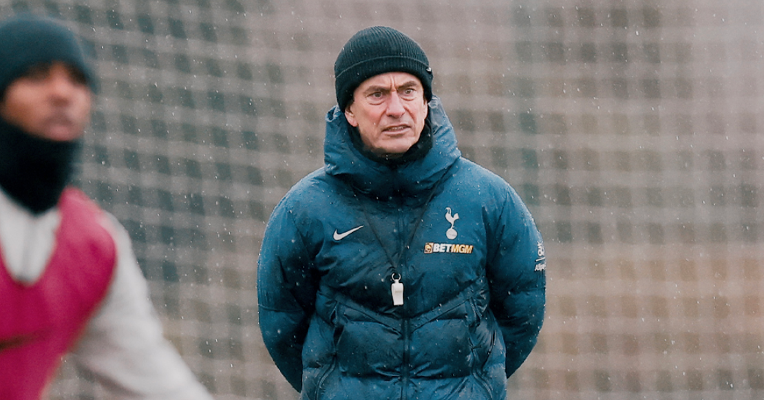 Se busca entrenador: Tottenham despide a Thomas Frank después de 8 meses en el cargo