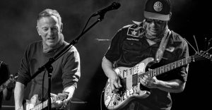 tom morello bruce springsteen 1