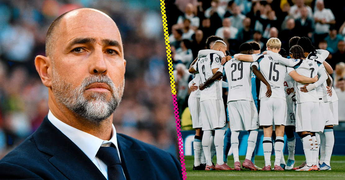Igor Tudor es el nuevo entrenador del Tottenham