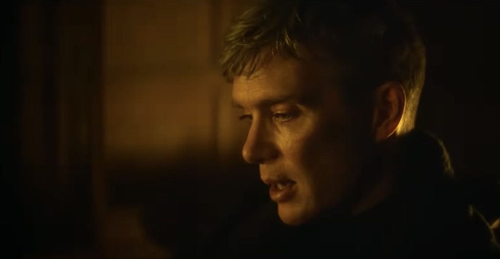 Checa el nuevo tráiler de 'Peaky Blinders: The Immortal Man'