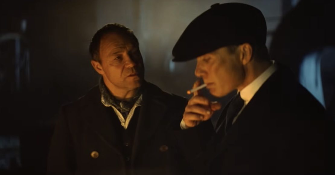 Checa el nuevo tráiler de ‘Peaky Blinders: The Immortal Man’
