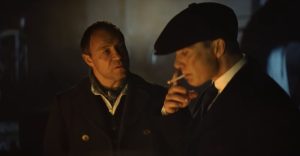 Checa el nuevo tráiler de 'Peaky Blinders: The Immortal Man'
