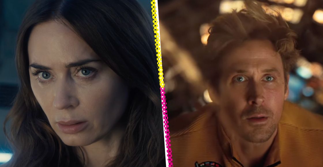 Estos son los tráilers de películas que salieron durante el Super Bowl