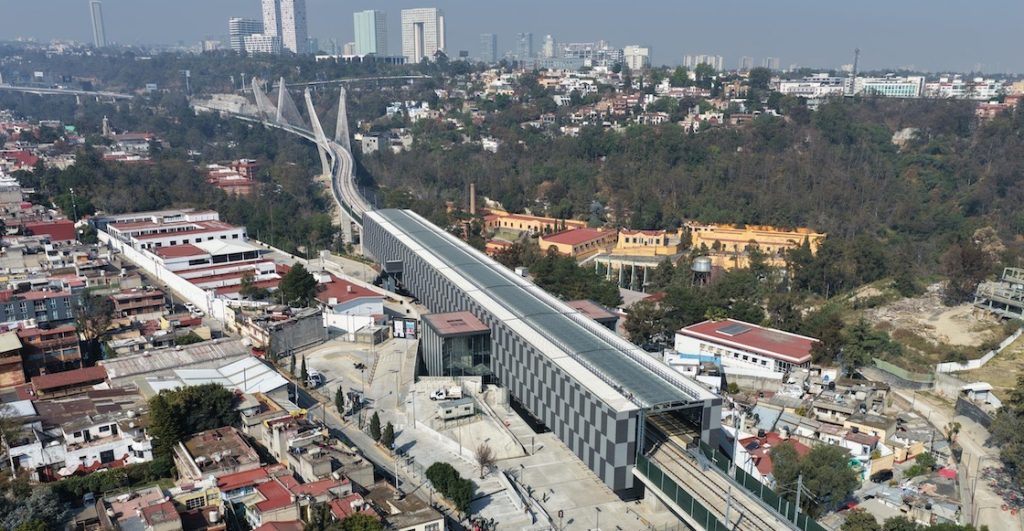 Fuimos al Tren Interurbano y así están los horarios, precios y conexiones con otros transportes