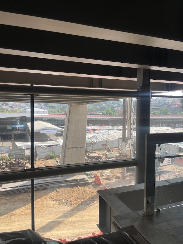 Fuimos al Tren Interurbano y así están los horarios, precios y conexiones con otros transportes