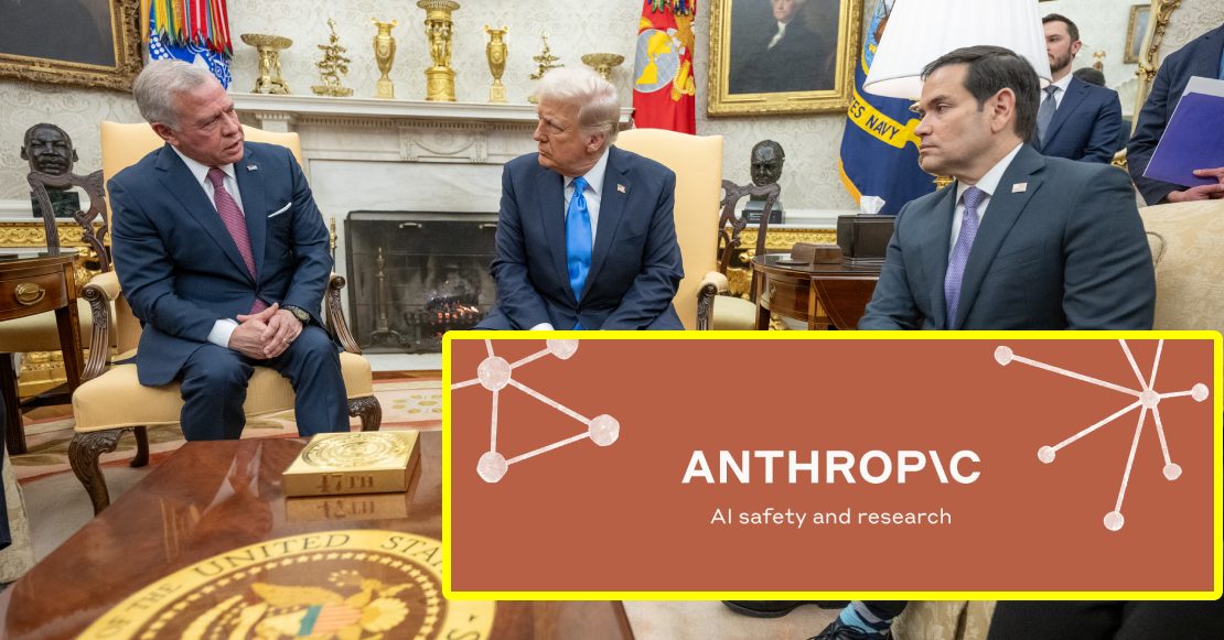 Trump y el Pentágono rompen con Anthropic por no dejarlos controlar su IA sin condiciones
