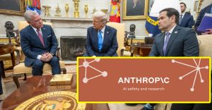 Trump y el Pentágono rompen con Anthropic por no dejarlos controlar su IA sin condiciones