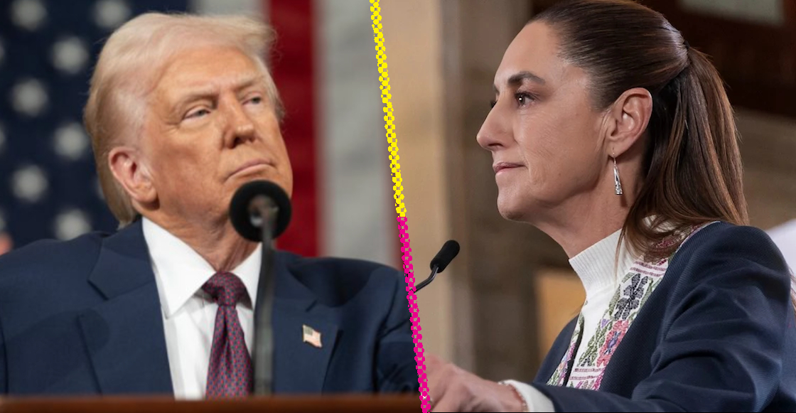 Declaraciones de Trump sobre el operativo contra el Mencho