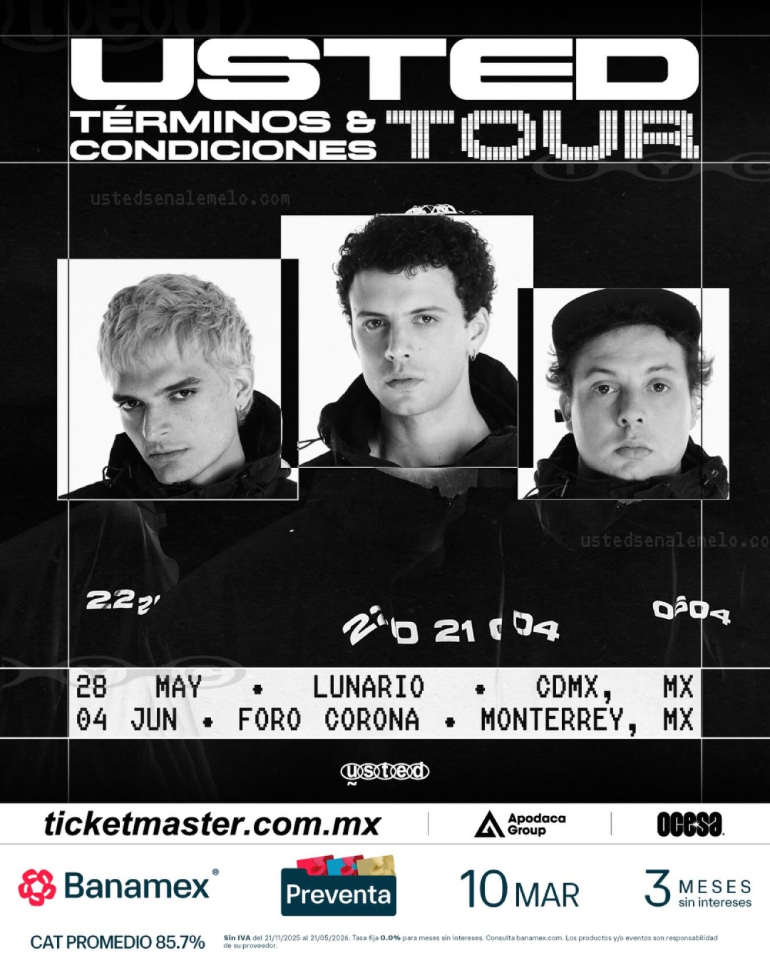 usted señalemelo mexico 2026