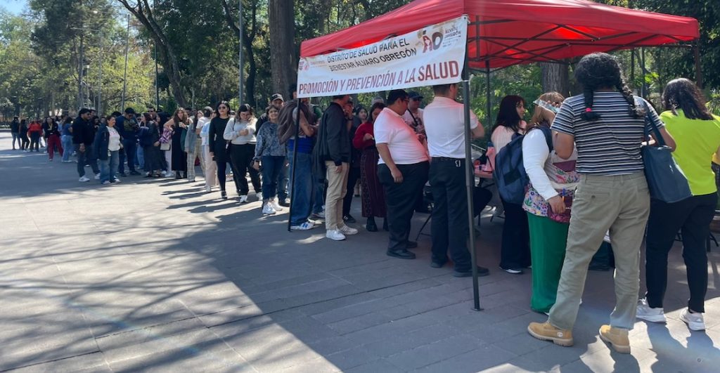 Respuestas a 6 preguntas más frecuentes sobre el sarampión en México