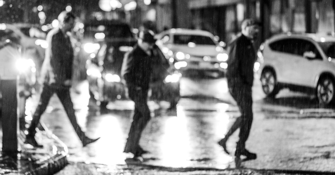 Vapors of Morphine: Las cenizas incandescentes de la banda liderada por Mark Sandman