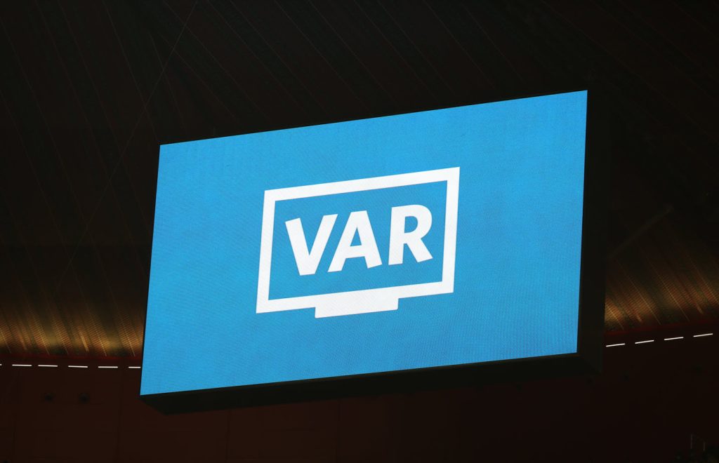 VAR