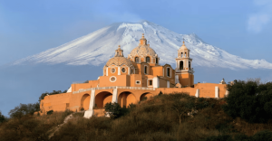 Seis Viajes por México