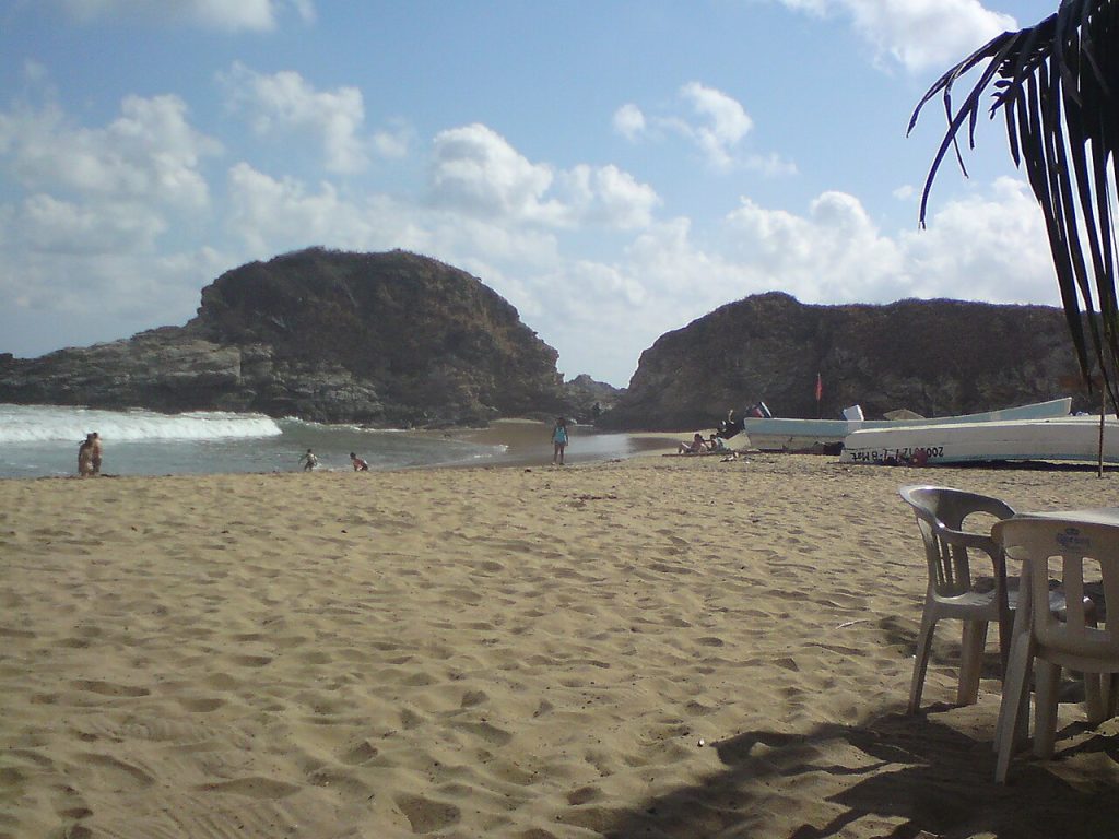 Seis Viajes por México 