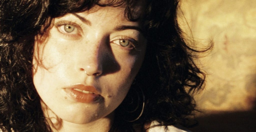 Violet Grohl / Facebook (Violet Grohl)