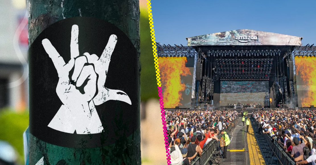 Vive Latino: ¿Un festival sostenido por la nostalgia?