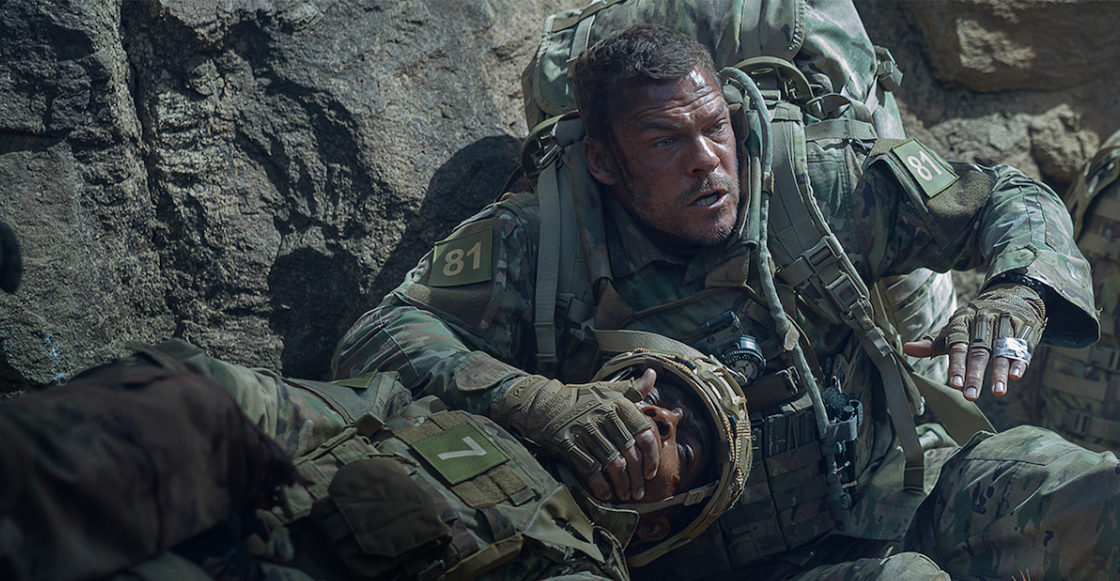 war-machine-pelicula-protagonizada-alan-ritchson-netflix-trailer-fecha-estreno